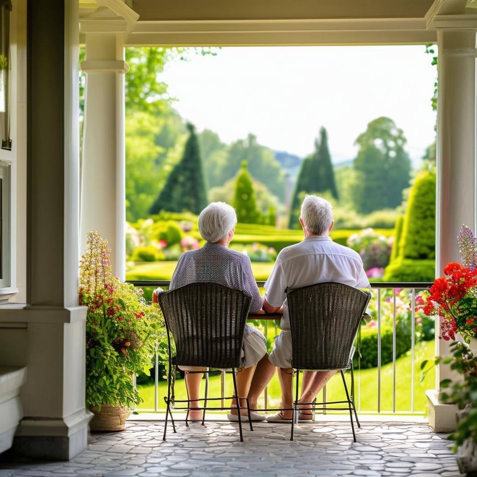 Unlocking the Record Breaking $11.81 Trillion in Senior Home Equity Wealth