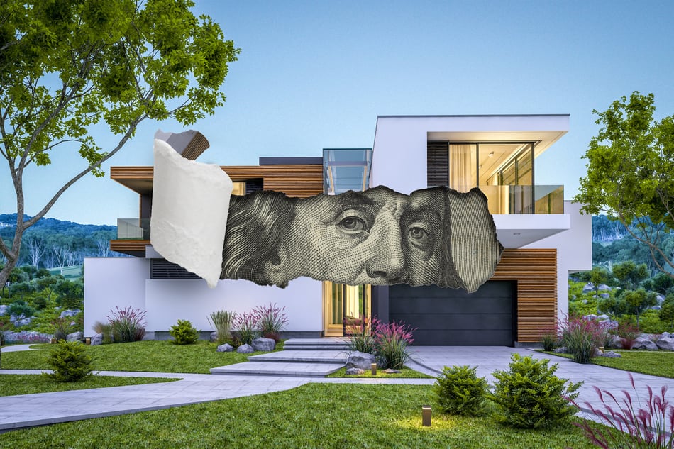 Why Vesta Equity Chose Provenance Blockchain: A Strategic Move to Redefine Home Equity